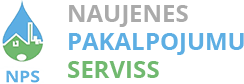 Naujenes Pakalpojumu Serviss